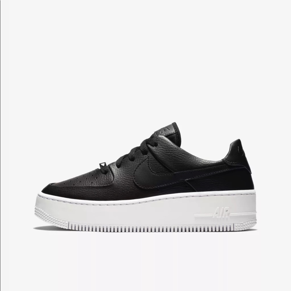 Platform Air Force 1